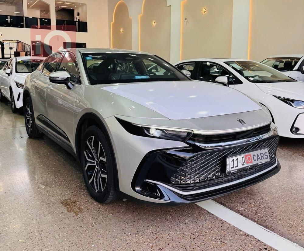 تۆیۆتا کراون